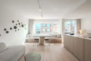 Appartement Te Koop Oostende