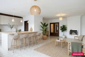 Appartement Te Koop Hoboken