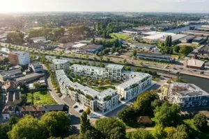 Appartement Te Koop Brugge