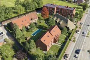 Appartement Te Koop Nijlen