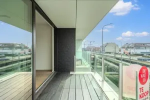 Appartement Te Koop Nieuwpoort