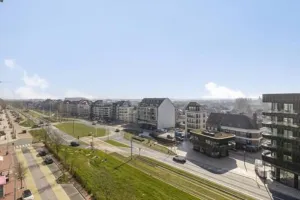 Appartement Te Koop Heist-aan-Zee