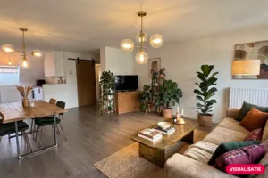 Appartement Te Koop Bree