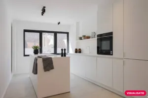 Appartement Te Koop Wevelgem