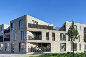 Appartement Te Koop Oudenaarde
