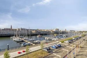 Appartement Te Koop Zeebrugge