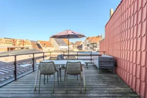 Appartement Te Koop Gistel