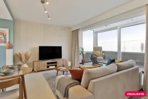 Appartement Te Koop Roeselare
