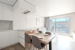 Appartement Te Koop Middelkerke