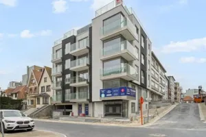 Appartement Te Koop Koksijde