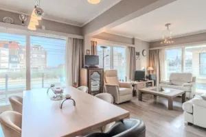 AppartementWestende