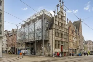 Appartement Te Koop Gent
