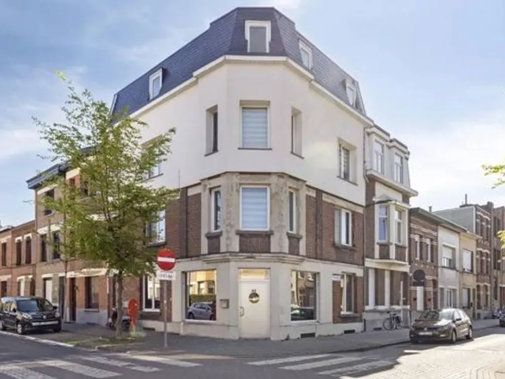 Hoofdfoto Appartement in Deurne