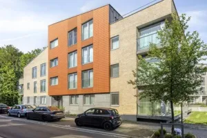 Appartement Te Koop Strombeek-Bever