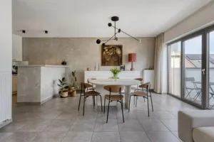 Appartement Te Koop Gent