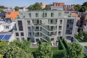 Appartement Te Koop Antwerpen-zuid