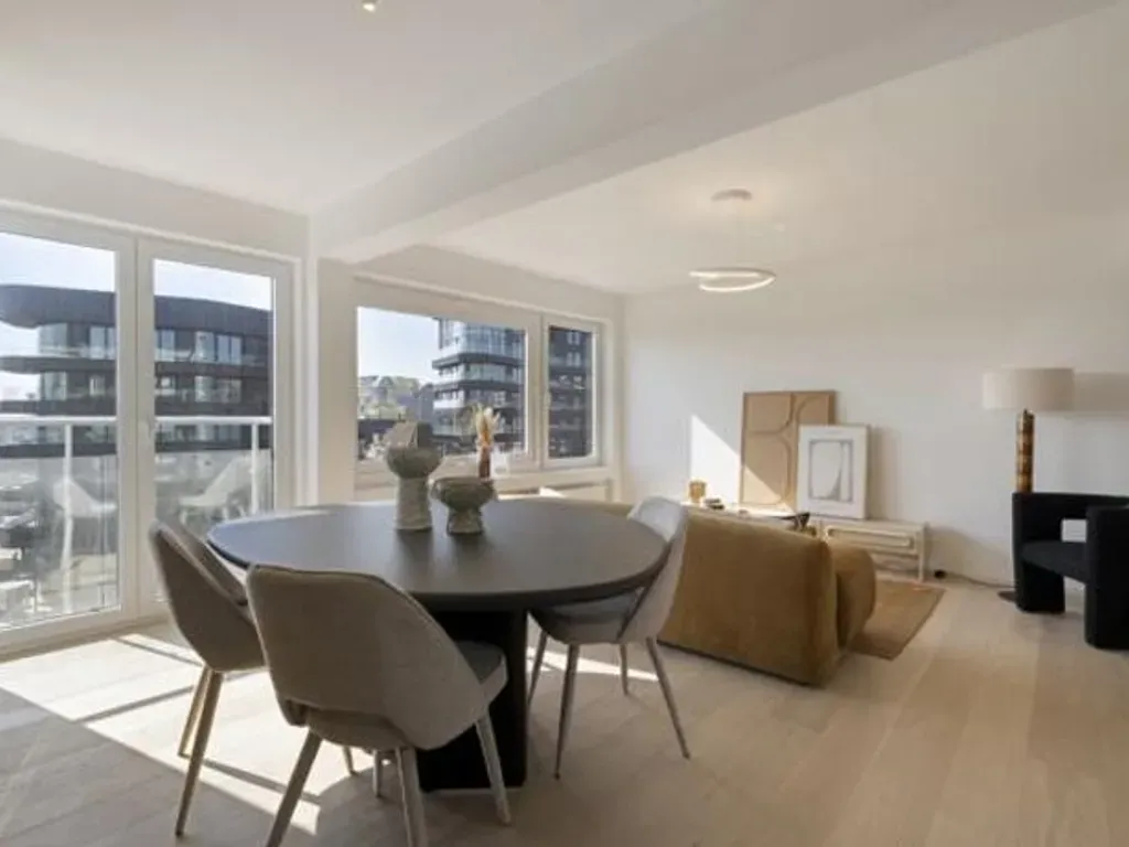 Appartement in Heist-aan-Zee - 7672955 - Heldenplein 33 bus C4, 8301 Heist-aan-Zee