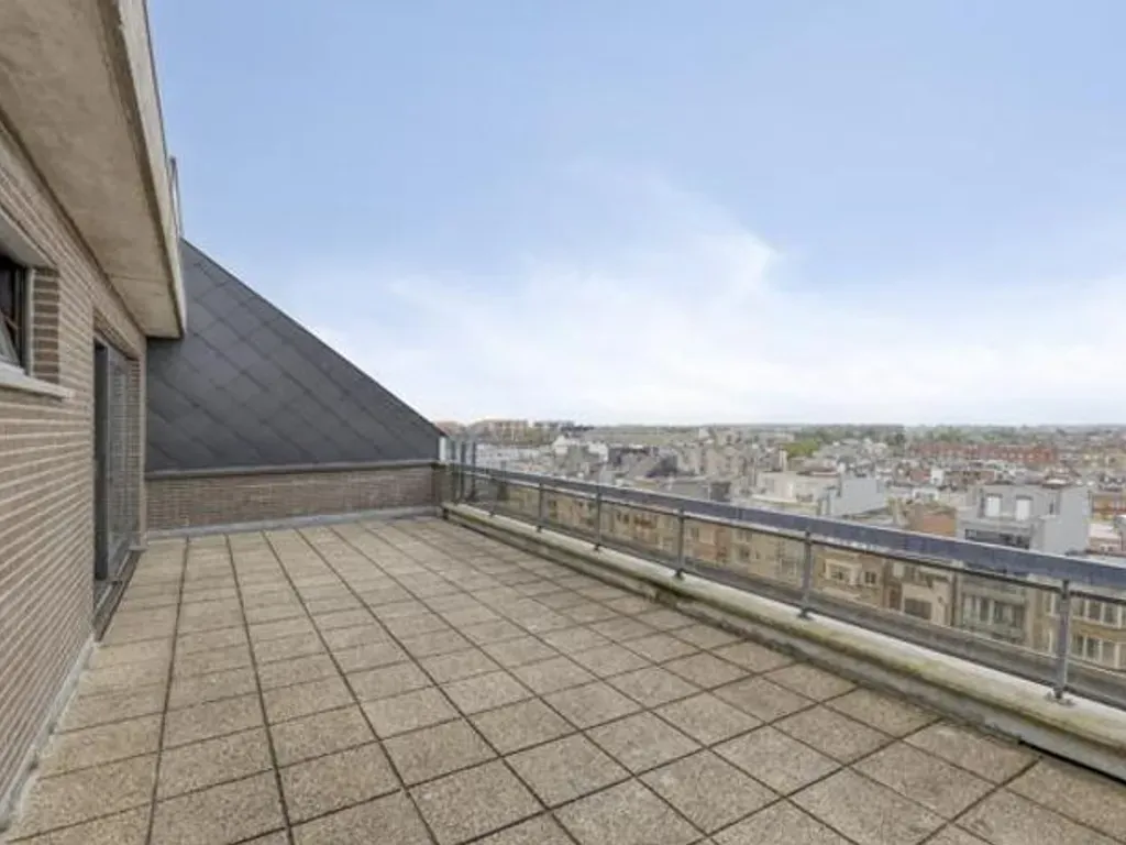 Huis in Blankenberge - 7672959 - Graaf Jansdijk 51 bus TV, 8370 Blankenberge