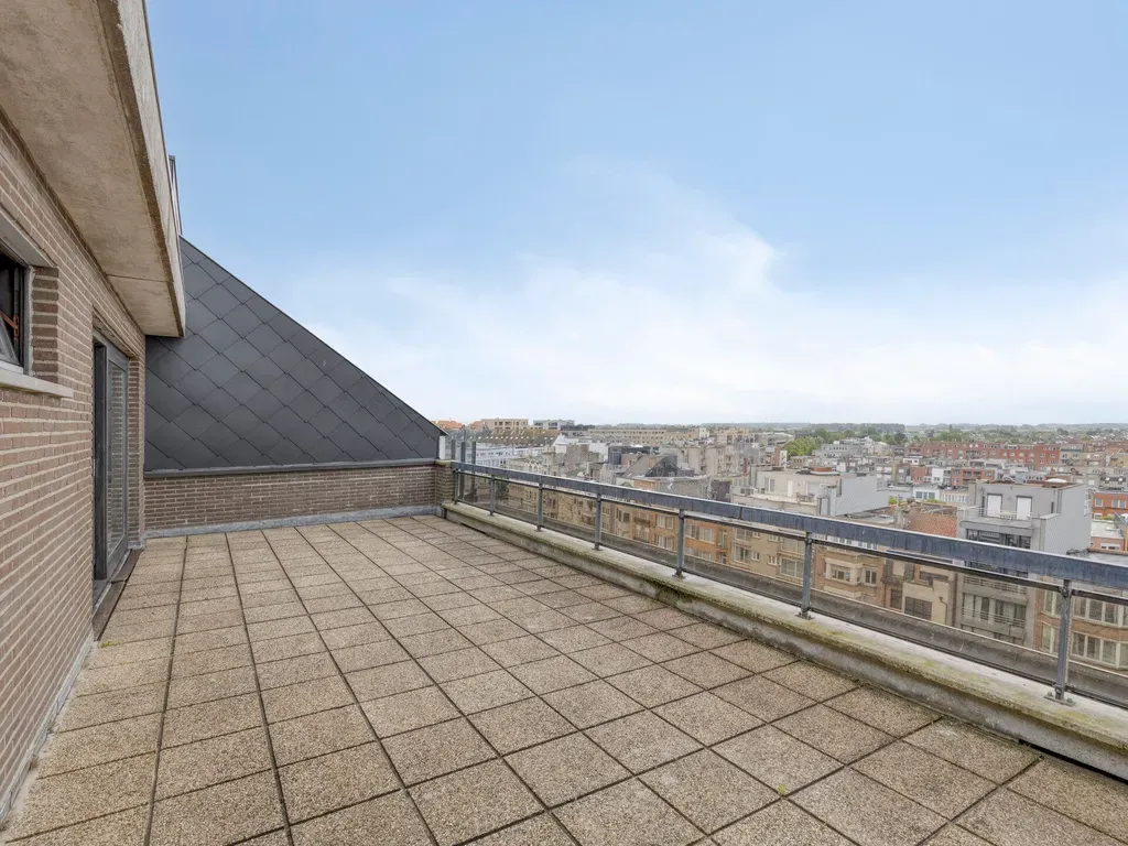 Huis in Blankenberge - 7672959 - Graaf Jansdijk 51 bus TV, 8370 Blankenberge