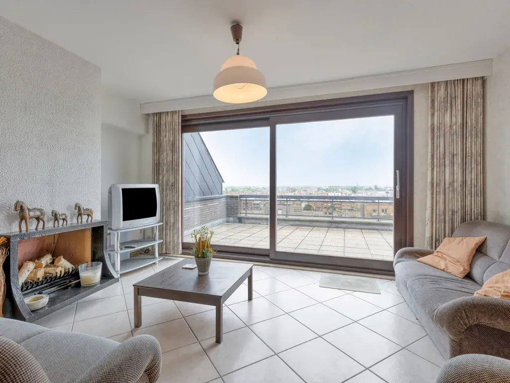 Huis in Blankenberge - 7672959 - Graaf Jansdijk 51 bus TV, 8370 Blankenberge