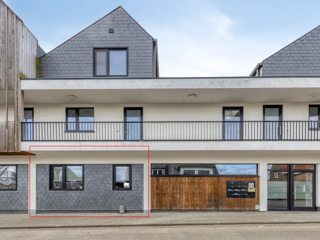 Huis in Zedelgem - 7672963 - Snellegemsestraat 79 bus 0001, 8210 Zedelgem