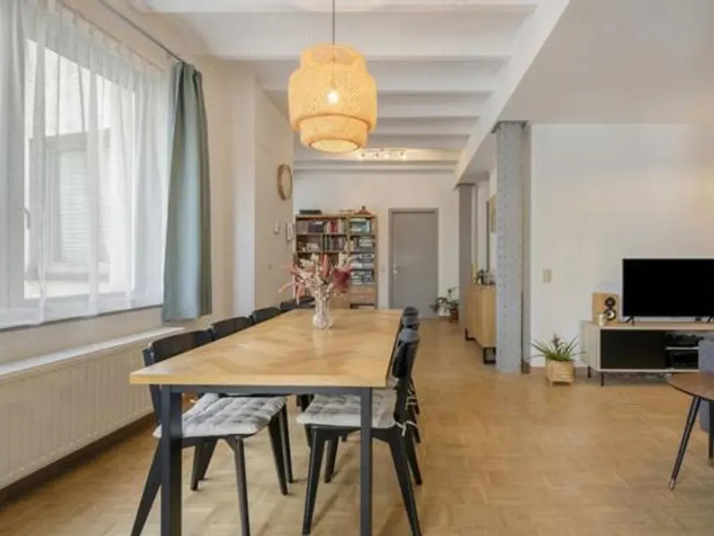 Appartement in Antwerpen - 7672961 - Kleine Goddaard 14 bus 35, 2000 Antwerpen