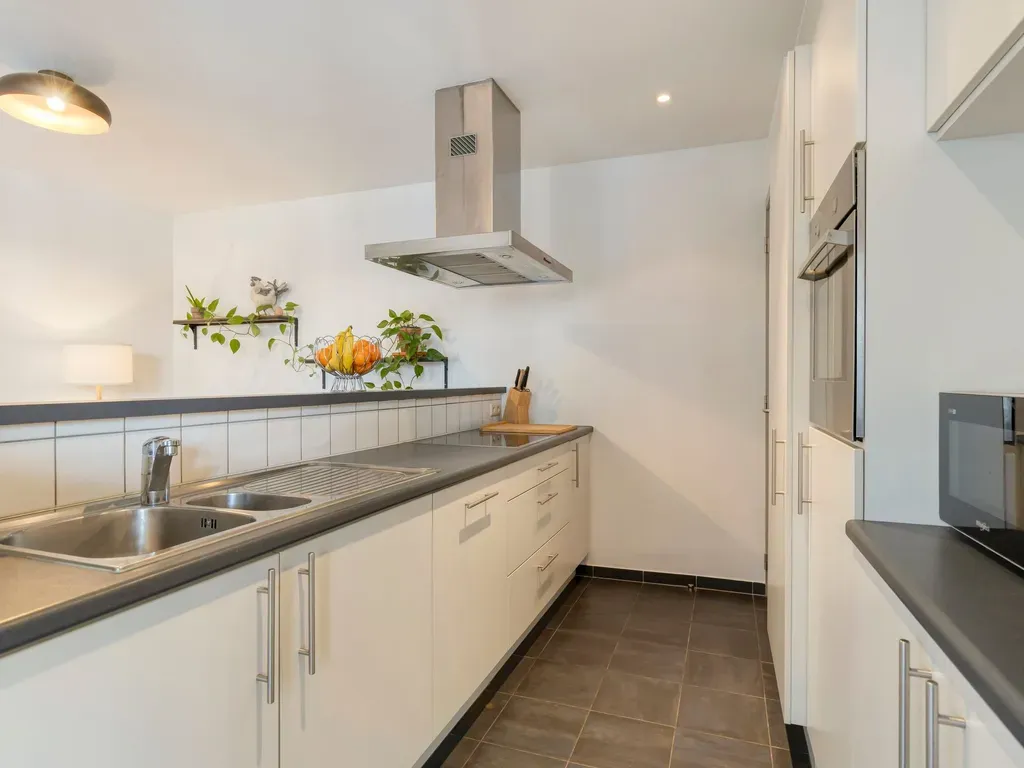 Appartement in Antwerpen - 7672961 - Kleine Goddaard 14 bus 35, 2000 Antwerpen