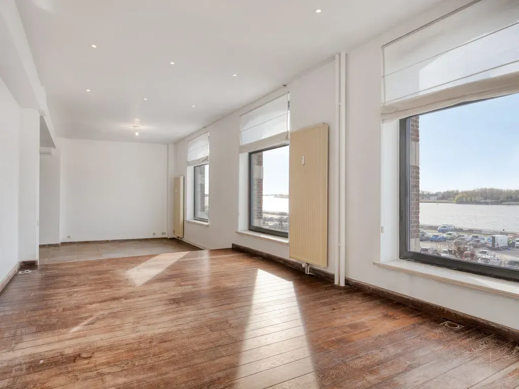 Appartement in Antwerpen - 7672962 - Plantinkaai 1 bus 206, 2000 Antwerpen
