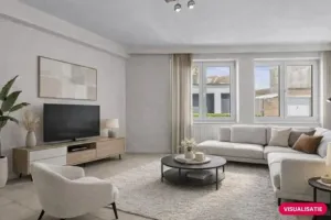 Appartement Te Koop Knokke Centrum