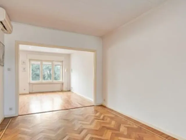 Appartement in Vorst - Boergondi&euml;straat - Rue de Bourgogne 105, 1190