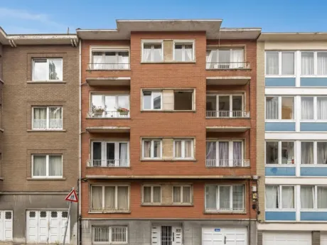 Appartement in Vorst - Boergondi&euml;straat - Rue de Bourgogne 105, 1190 - foto 4