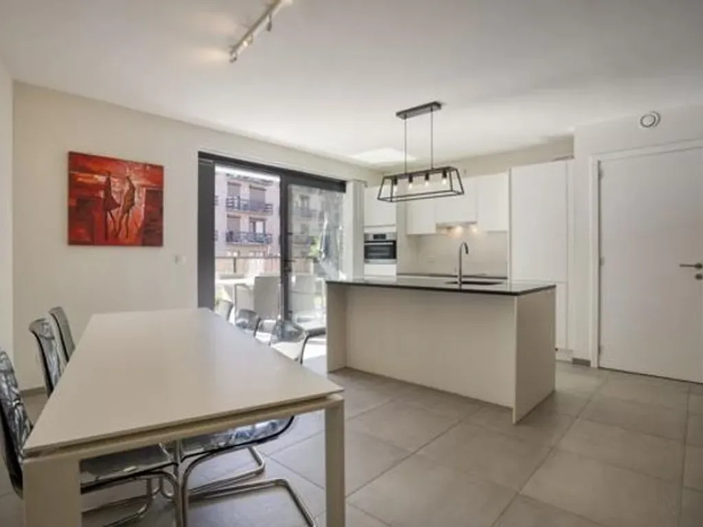 Appartement in Vilvoorde - 7672965 - Witherenstraat 39 bus 3, 1800 Vilvoorde