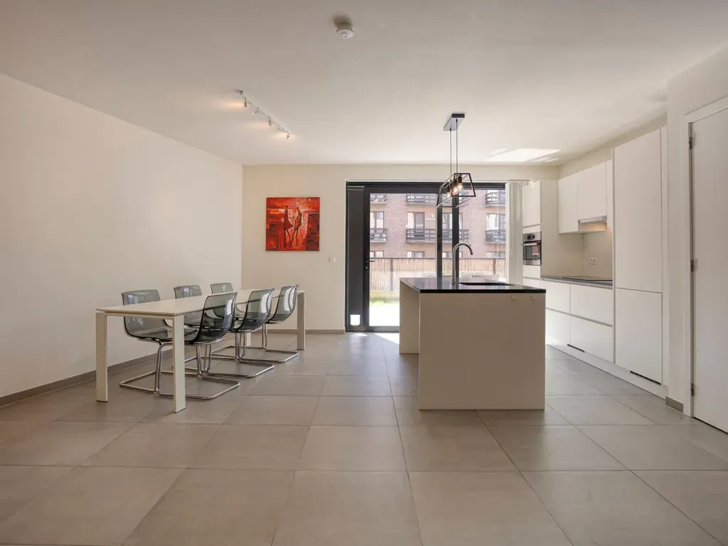 Appartement in Vilvoorde - 7672965 - Witherenstraat 39 bus 3, 1800 Vilvoorde