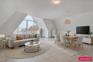 Appartement Te Koop Knokke Centrum