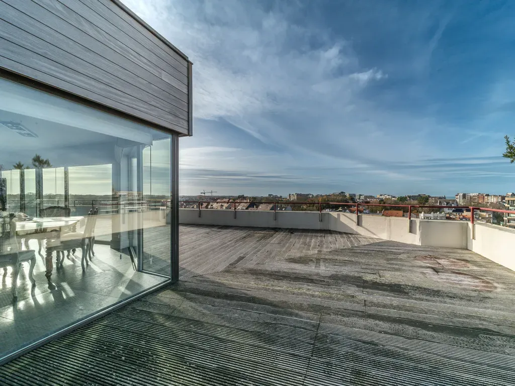 Appartement in De Panne - 7672970 - Verenigingstraat 1 bus 801, 8660 De Panne