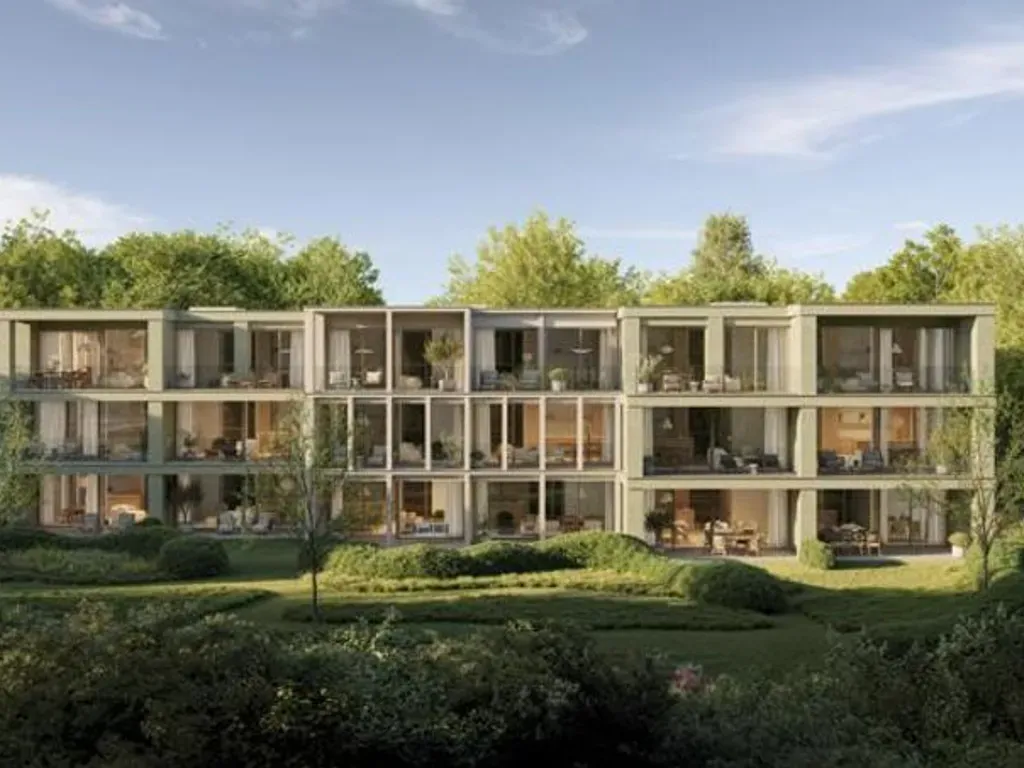 Appartement in Waregem - 7672976 - Vandewoestijnelaan 11, 8790 Waregem