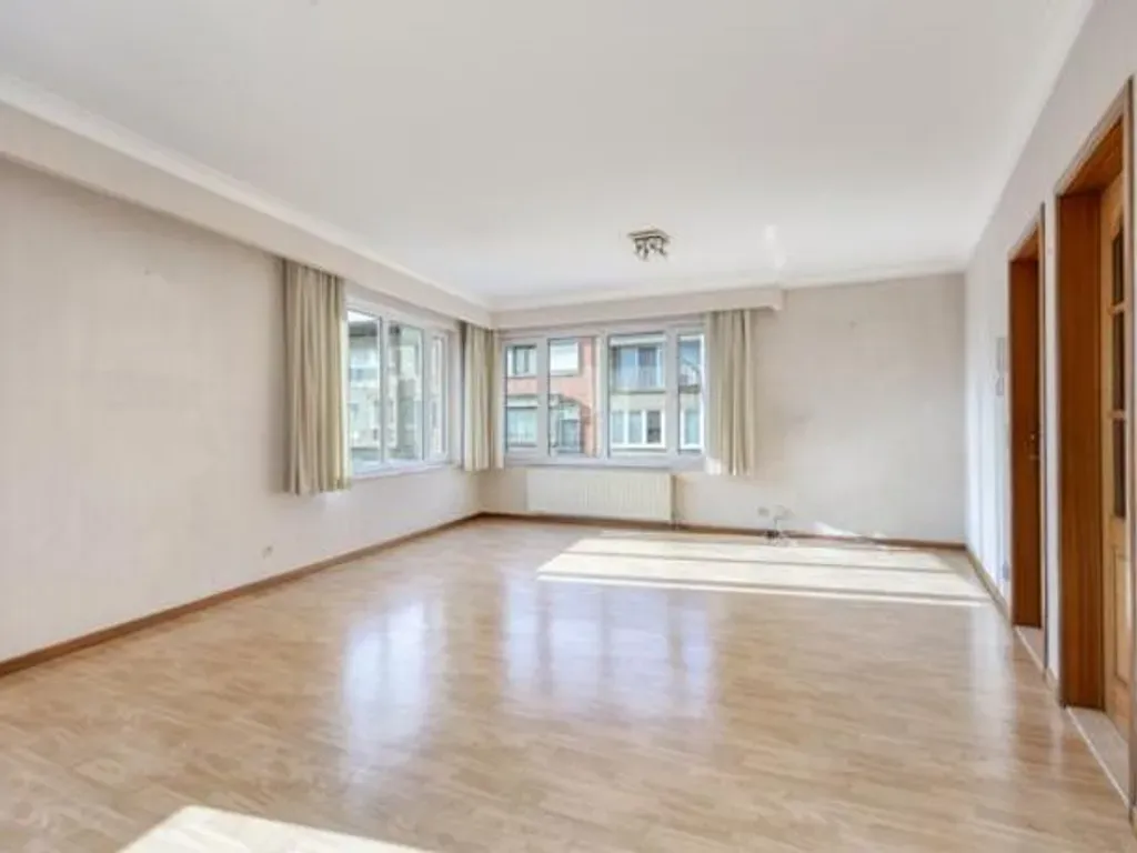 Huis in Burcht - 7672983 - Idsteinlaan 2 bus V1, 2070 Burcht