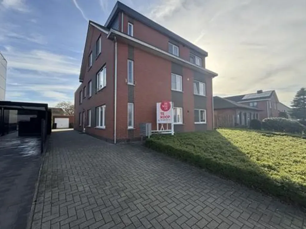 Appartement in Loenhout - 7672986 - Oud-Dorpsstraat 136 bus 4, 2990 Loenhout