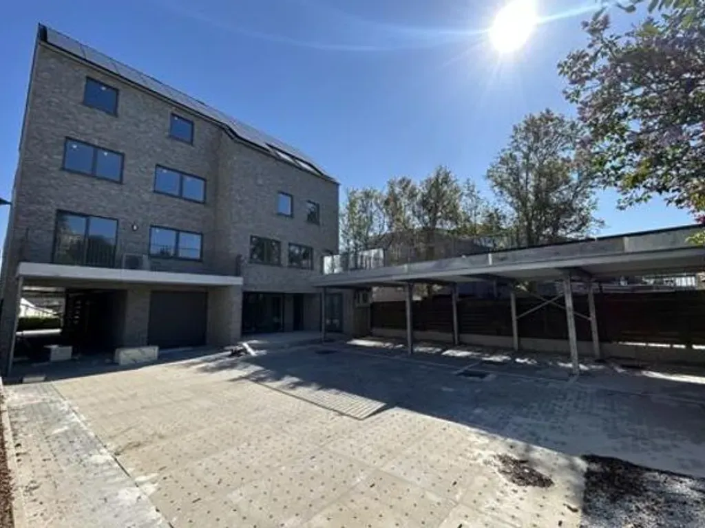 Huis in Poperinge - 7672988 - Heilig-Hartstraat 10 bus 2.1, 8970 Poperinge