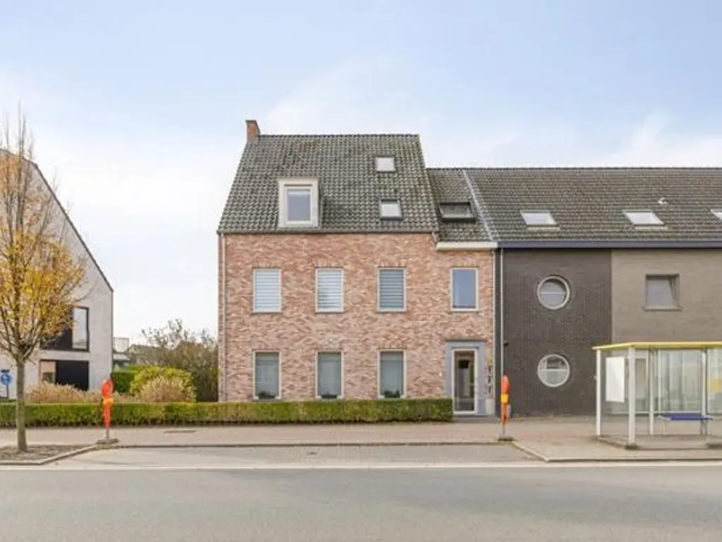 Appartement in Kalmthout - 7672992 - Essensteenweg 3 bus 3, 2920 Kalmthout