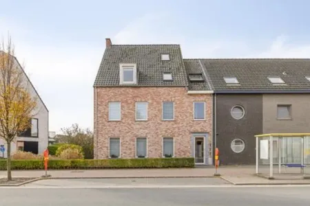 AppartementKalmthout