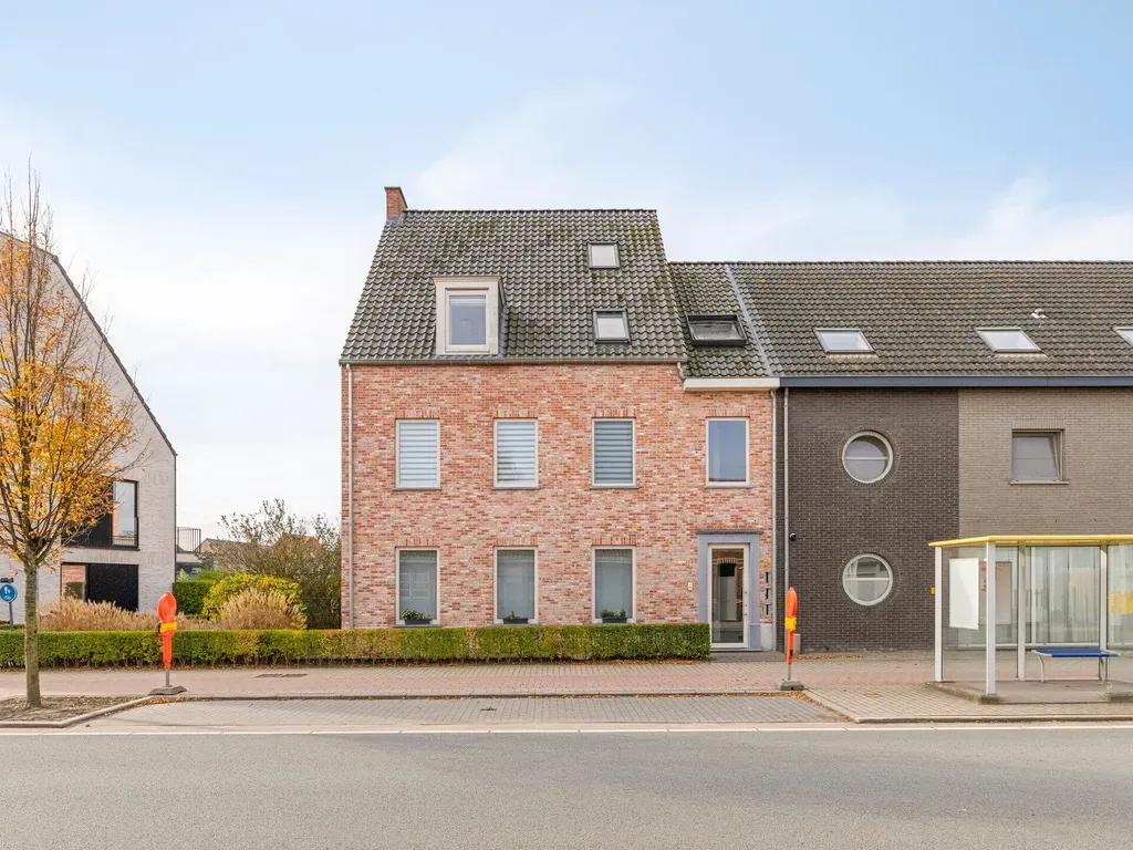 Appartement in Kalmthout - 7672992 - Essensteenweg 3 bus 3, 2920 Kalmthout