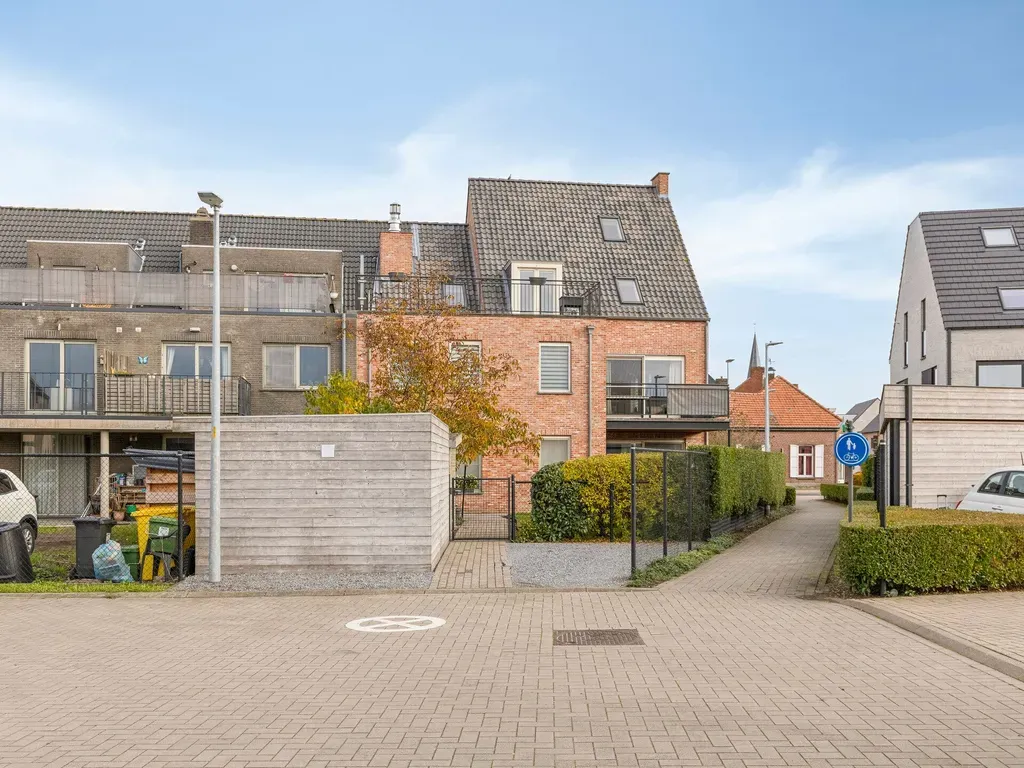 Appartement in Kalmthout - 7672992 - Essensteenweg 3 bus 3, 2920 Kalmthout