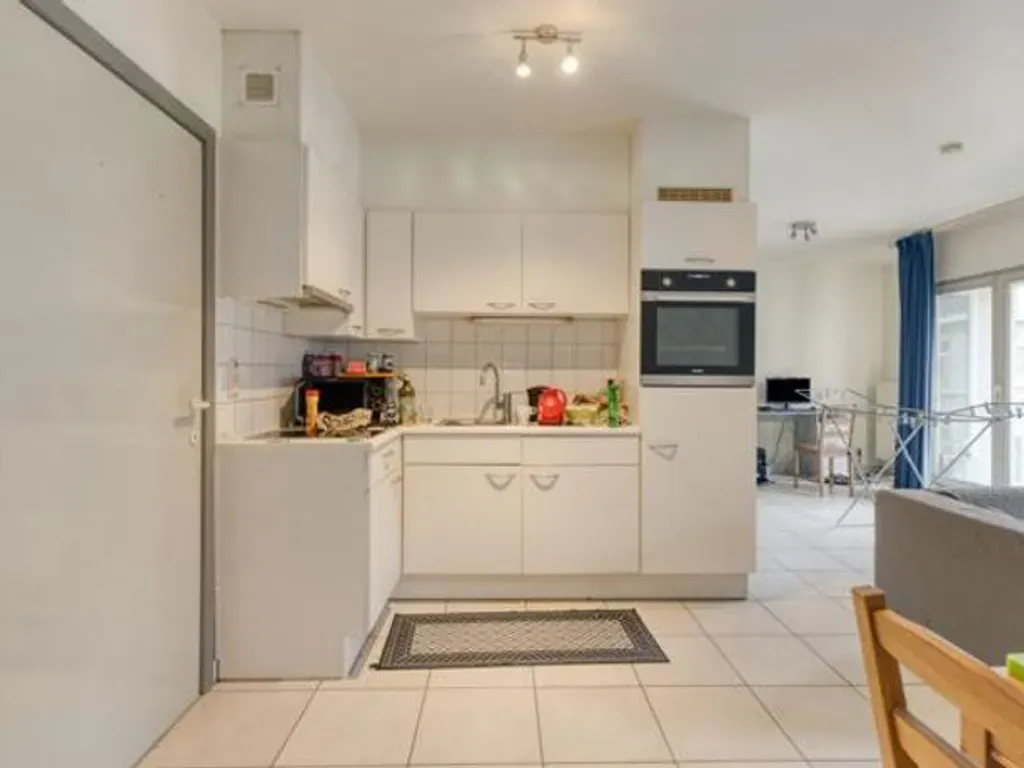 Hoofdfoto Appartement in Gent