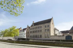 Appartement Te Koop Brugge