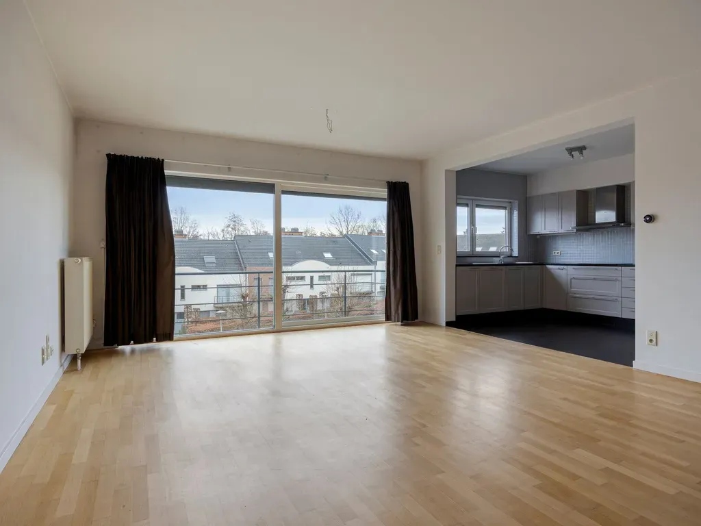 Appartement in Grimbergen - 7672915 - Rijkenhoekstraat 2 bus 4, 1850 Grimbergen