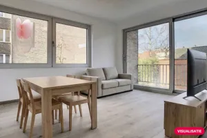 Appartement Te Koop Roeselare