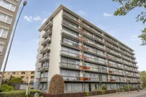 Appartement Te Koop Merksem