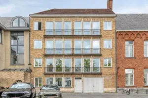 Appartement Te Koop Brugge