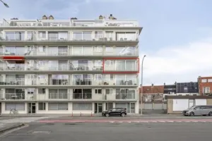 Appartement Te Koop Roeselare